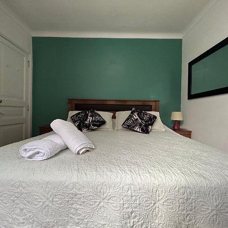 Casona Providencia Daire Santiago Dış mekan fotoğraf