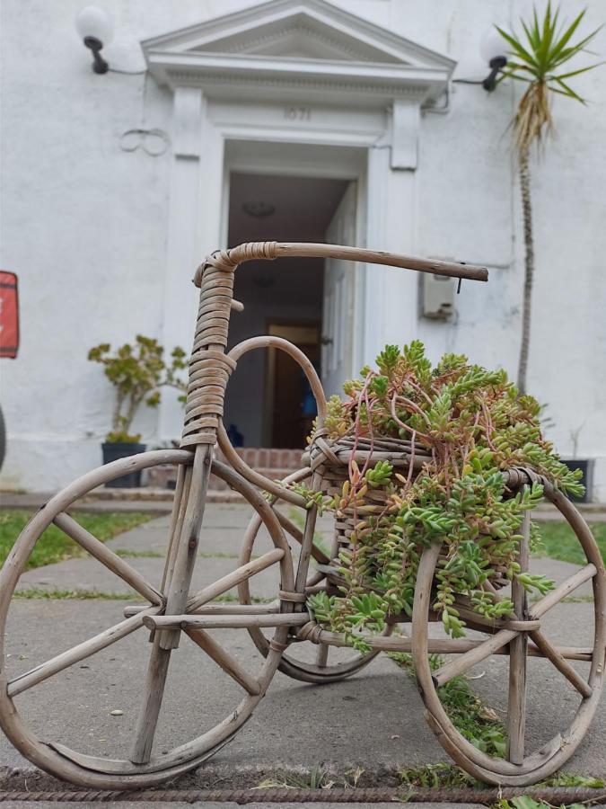 Casona Providencia Daire Santiago Dış mekan fotoğraf