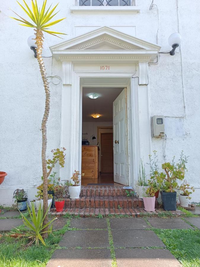 Casona Providencia Daire Santiago Dış mekan fotoğraf