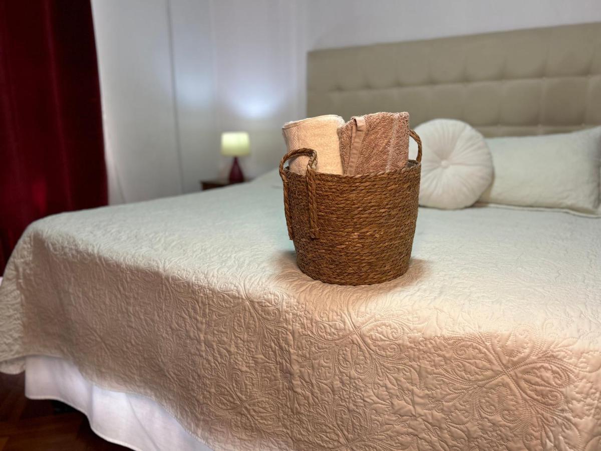 Casona Providencia Daire Santiago Dış mekan fotoğraf
