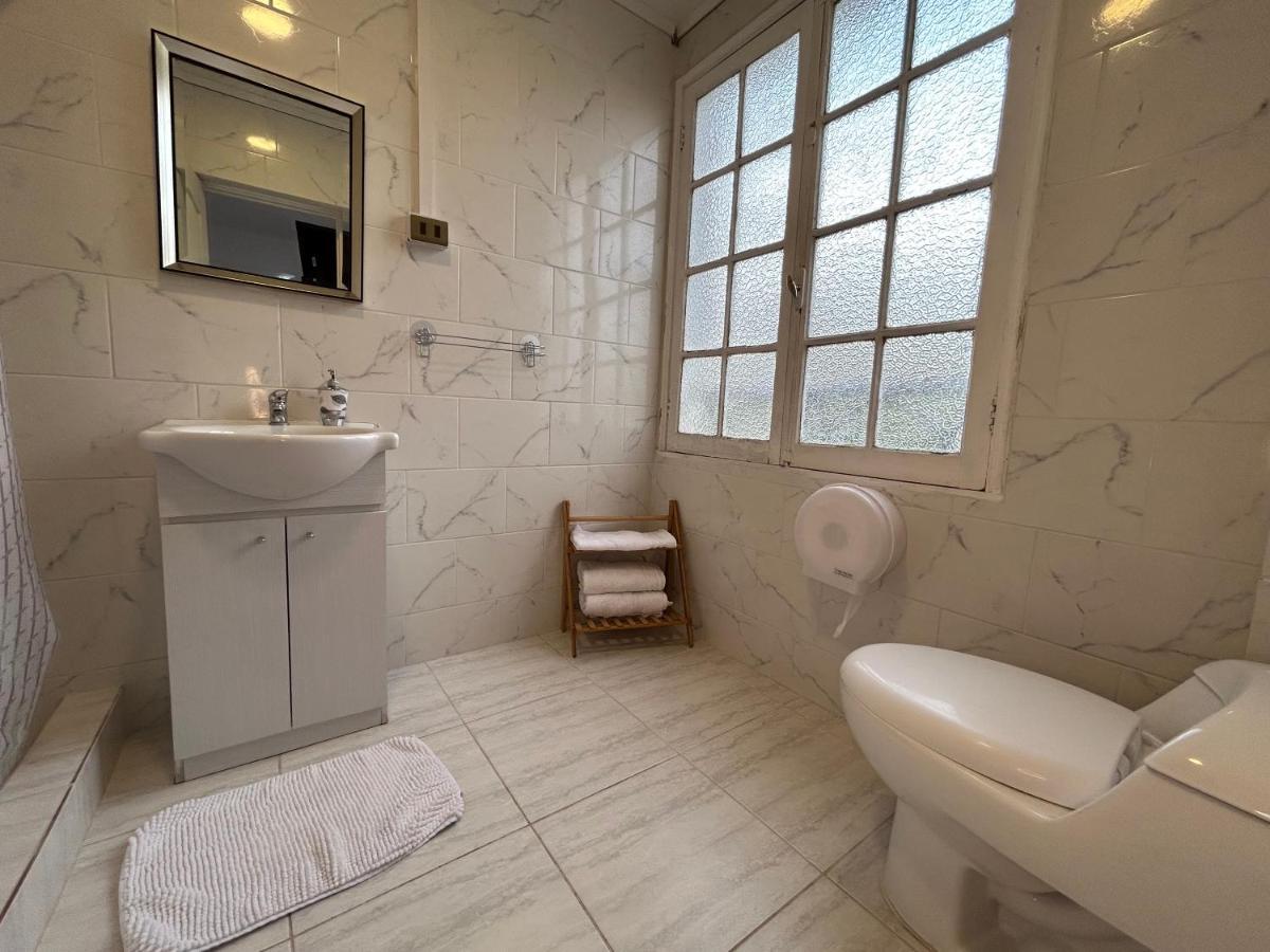 Casona Providencia Daire Santiago Dış mekan fotoğraf
