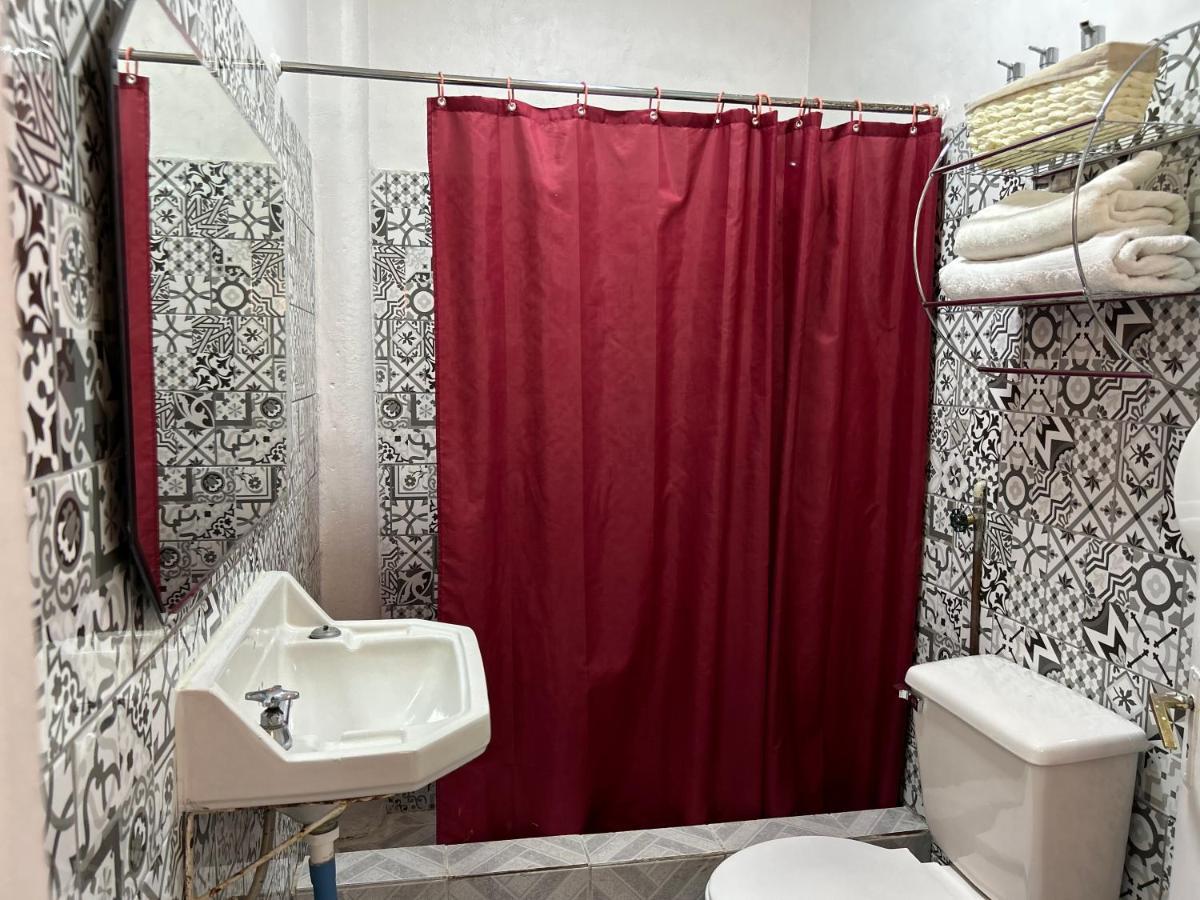 Casona Providencia Daire Santiago Dış mekan fotoğraf