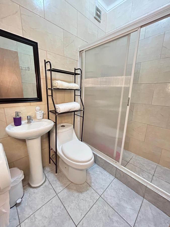 Casona Providencia Daire Santiago Dış mekan fotoğraf