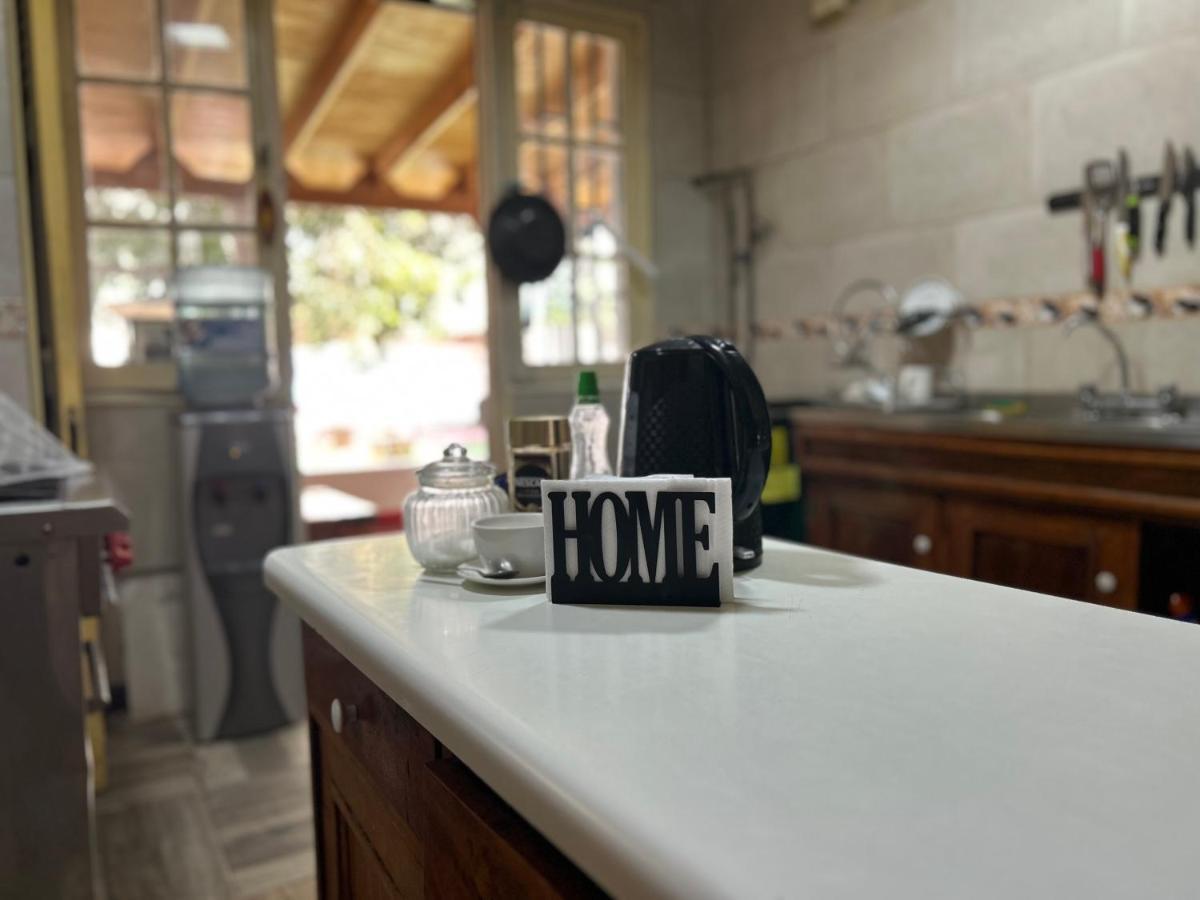 Casona Providencia Daire Santiago Dış mekan fotoğraf