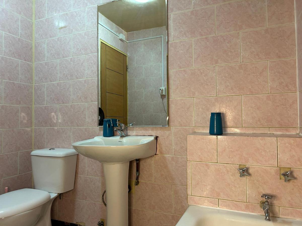 Casona Providencia Daire Santiago Dış mekan fotoğraf