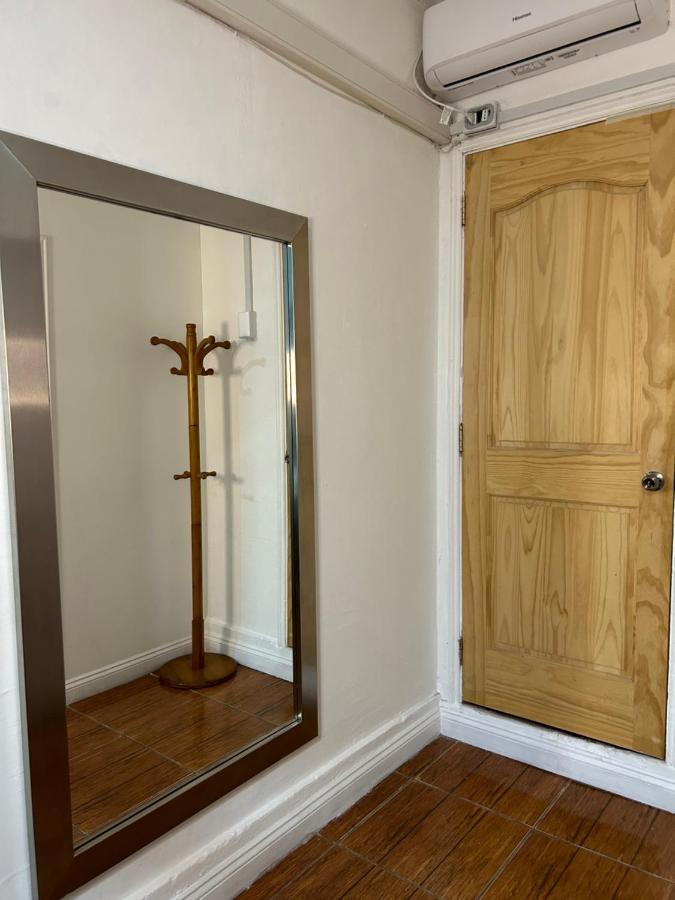 Casona Providencia Daire Santiago Dış mekan fotoğraf