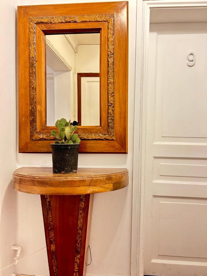 Casona Providencia Daire Santiago Dış mekan fotoğraf