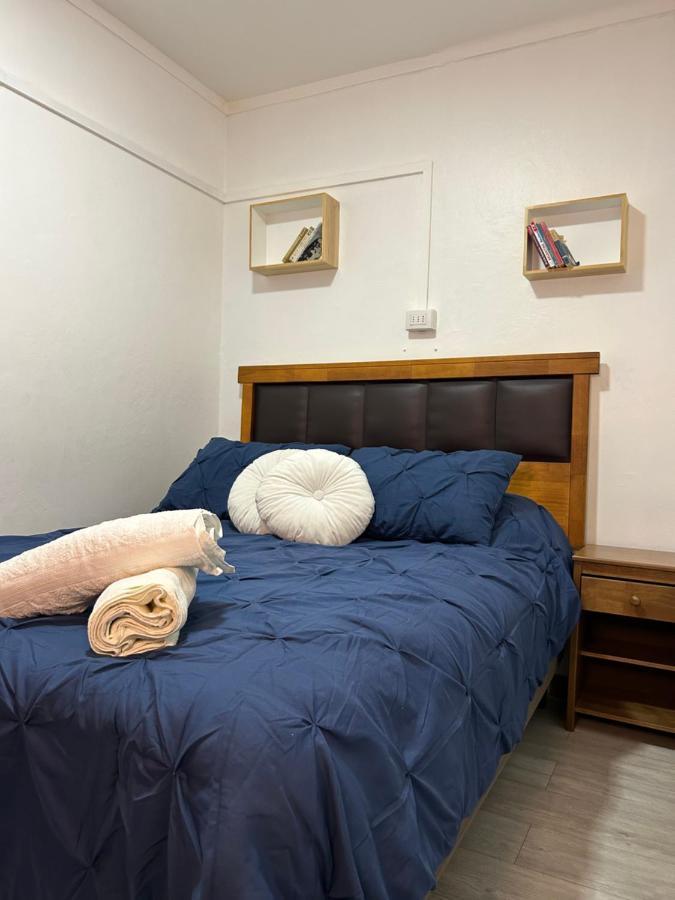 Casona Providencia Daire Santiago Dış mekan fotoğraf