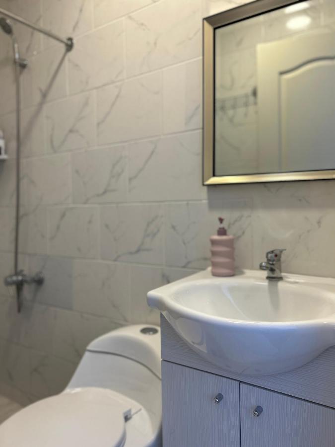 Casona Providencia Daire Santiago Dış mekan fotoğraf