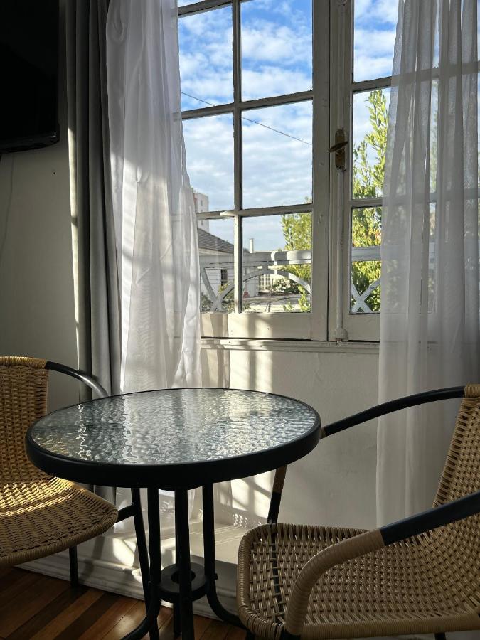Casona Providencia Daire Santiago Dış mekan fotoğraf