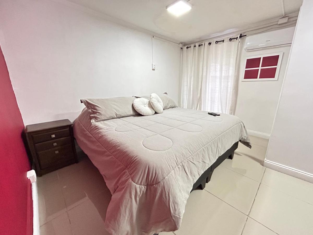 Casona Providencia Daire Santiago Dış mekan fotoğraf